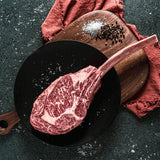 Meat Artisan Steak The Ultimate Gift - Meat Box with Wagyu Steak