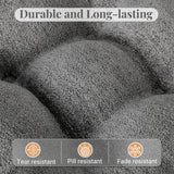 Basic Beyond Chair Cushions for Dining Chairs,