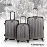 Kenneth Cole REACTION Renegade Luggage