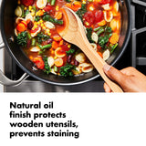 Good Grips Everyday Kitchen Utensils, 20 Piece Set, Silver OXO