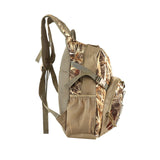 AUSCAMOTEK Hunting Backpack for Men - Camo Duck Hunting Backpack - Durable Camouflage Bag for Hunters -Grass Camo AUSCAMOTEK
