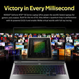 Lenovo Legion 5 16" WQXGA 240Hz Gaming Laptop