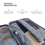 Kenneth Cole REACTION Renegade Luggage