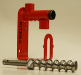 Piteba Nut and Seed Oil Expeller Oil press Piteba