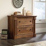 Lateral Filing Cabinets for Home Office, Hanging File Folders Organizer, Interlocking Drawers