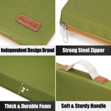 Gardening Hand Tools Set and Knee Mat