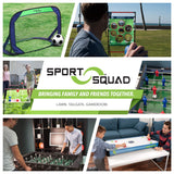 Sport Squad Table Top Foosball Table