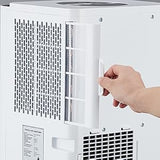 10,000 BTUPortable Air Conditione, Powerful Cooling Up To 450 Sq.Ft, 3-in-1