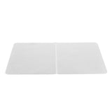 Chair Mat 36 x 48-inch Office Chair Mat for Carpeted Floors