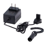 Cordless Robotic Pool Cleaner Dual-Motors 5000mAh battery for PVC tiles
