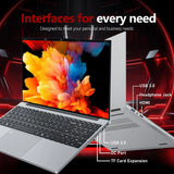 Intel core i9-10980HK Gaming Computer Office Study Laptop