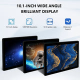 A10L 10inch Tablet Android 14 12GB RAM 64GB ROM 1TB Expand WiFi6