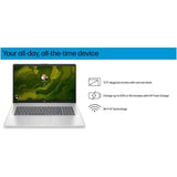 Hp 17.3" Hd Touchscreen Laptop, Intel Core Ultra 7 255U, 32Gb Ddr5 Ram, 2Tb Ssd, Backlit Keyboard
