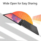 ASUS Chromebook CM1402 14" FHD Laptop