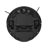 All-In-One Robot Vacuum Cleaner Wet Dry Function for Hotels Households