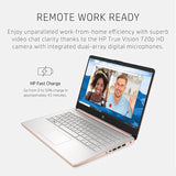 HP Newest 14" Business Laptop,Intel Celeron N4120,16GB