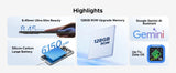 DOOGEE Note56X Pro Cell Phone Android 16 6.56'' HD+ 90Hz Display