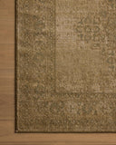 Loloi Magnolia Home Mona Antique/Spa 11'-6" x 15'-6" Area Rug
