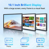 OC101 Android 13 10 inch Tablet Octa-Core 8 (4+4) RAM 128GB ROM