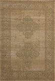 Loloi Magnolia Home Mona Antique/Spa 11'-6" x 15'-6" Area Rug