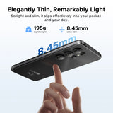 DOOGEE Note56X Pro Cell Phone Android 16 6.56'' HD+ 90Hz Display