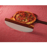 Woodriver 16" Rocking Pizza Cutter Kit