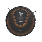 All-In-One Robot Vacuum Cleaner Wet Dry Function for Hotels Households