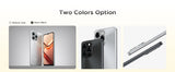 DOOGEE Note 58 Smartphone 6.75" HD+ 90Hz Display IPS Screen Android 16 8GB RAM+128GB ROM