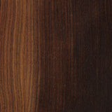 Executive Desk, Grand Walnut finish Sauder