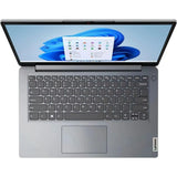 Lenovo 14" Business Laptop,Intel Celeron N4020,4GB RAM