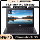 acer 311 Chromebook Laptop, 11.6'' HD Display, 4GB LPDDR4 RAM