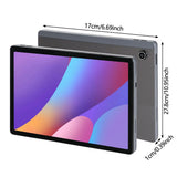 AEEZO 11 Inch Android 14 Tablet Octa-Core 12GB RAM