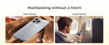 DOOGEE Note 58 Smartphone 6.75" HD+ 90Hz Display IPS Screen Android 16 8GB RAM+128GB ROM