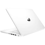 HP Slim 14Inch Business Laptop,Intel Celeron N4120,Up to 16GB RAM,320GB Storage(64GB eMMC+256GB Micro SD),1Year Office