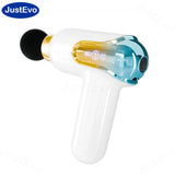 Fascia Muscle Relaxation Full-Body Gun Massager for Relaxing Before Bed.LC-002
