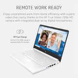HP Newest 14" Business Laptop,Intel Celeron N4120,Up to 16GB RAM
