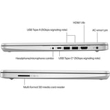 HP 14" Business Laptop,Intel Celeron N4120,16GB RAM