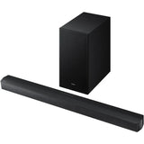 Samsung HW DTS Virtual:X Surround Sound, Deep Bass, Bluetooth Speaker
