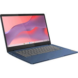 Lenovo Chromebook 14" Business Touchscreen Laptop,MediaTek Kompanio
