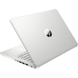 HP Newest 14" Business Laptop,Intel Celeron N4120,Up to16GB RAM,384GB Storage(128GB eMMC+256GB Micro SD