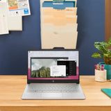 HP Newest 14" Business Laptop,Intel Celeron N4120,16GB