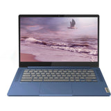 Lenovo Chromebook 14" Business Touchscreen Laptop,MediaTek Kompanio