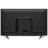 Hisense 43-Inch Class 1080p FHD LED Smart TV Compatible with Alexa
