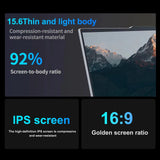 XIAMAN Intel Core i9 10980HK/9900 Portable Notebook Windows 11 Laptop