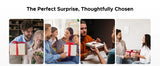 Aorlym P13 Tablet 13 inch Android 16 2 in 1 PC 13.4" 2.4K Gemini