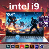 Intel Core i9-10980HK Windows 11 Pro 15.6 inch Fingerprint UnIock Keyboard