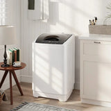 Compact Washer, Portable Washing Machine, Full Automatic Washer with