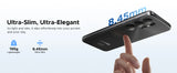 DOOGEE Note56X Pro Cell Phone Android 16 6.56'' HD+ 90Hz Display