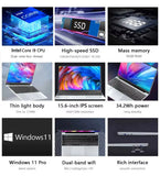 Intel Core i9-10980HK Windows 11 Pro 15.6 inch Fingerprint UnIock Keyboard