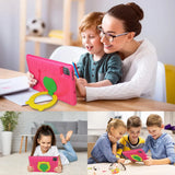KT1008 10.1 Inch Children Tablet Android 11 6GB RAM
